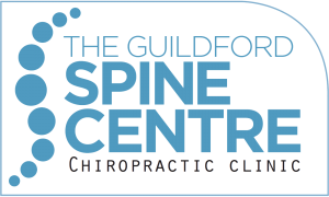 Guildford Chiropractor Logo