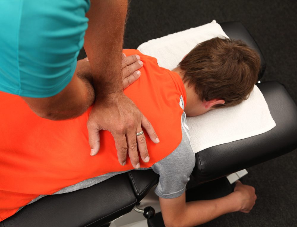 Your Guide to Finding the Best Chiropractor Near You in Surrey – Guildford Spine Centre